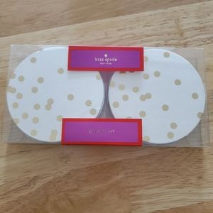 Kate spade coasters